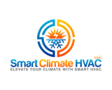 https://www.logocontest.com/public/logoimage/1692513804Smart Climate HVAC LLC2.png